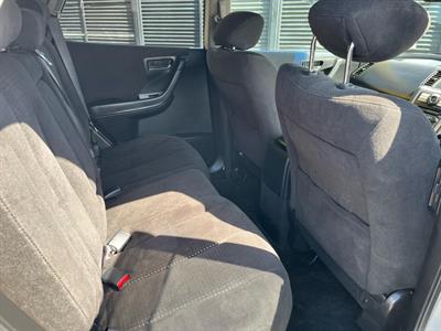 2005 Nissan Murano - Thumbnail