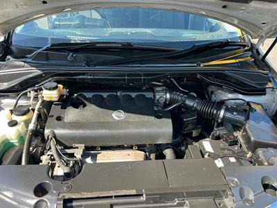 2005 Nissan Murano - Thumbnail