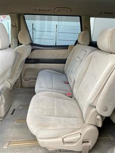 2007 Toyota Alphard - Thumbnail
