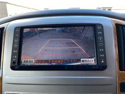 2007 Toyota Alphard - Thumbnail