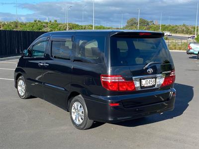 2007 Toyota Alphard - Thumbnail