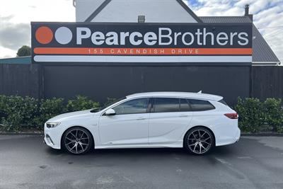 2018 Holden COMMODORE - Thumbnail