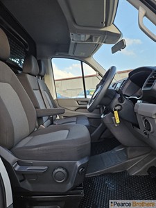 2018 Volkswagen Crafter - Thumbnail
