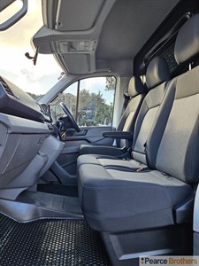 2018 Volkswagen Crafter - Thumbnail