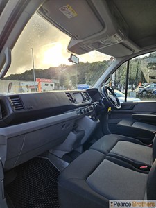 2018 Volkswagen Crafter - Thumbnail