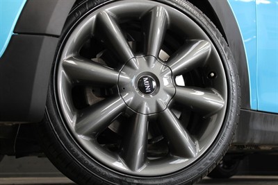 2018 Mini COOPER - Thumbnail