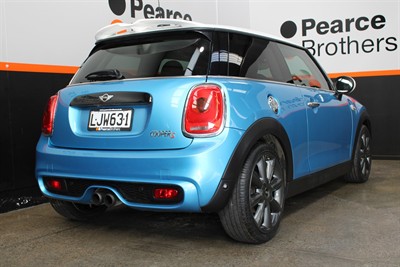 2018 Mini COOPER - Thumbnail