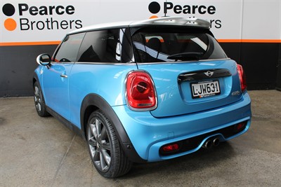 2018 Mini COOPER - Thumbnail