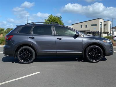 2015 Mazda CX-9 - Thumbnail