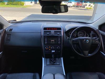 2015 Mazda CX-9 - Thumbnail