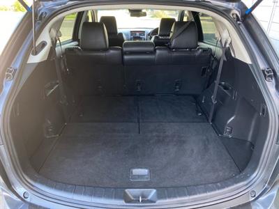 2015 Mazda CX-9 - Thumbnail