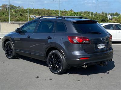2015 Mazda CX-9 - Thumbnail