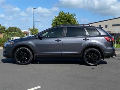2015 Mazda CX-9 - Thumbnail