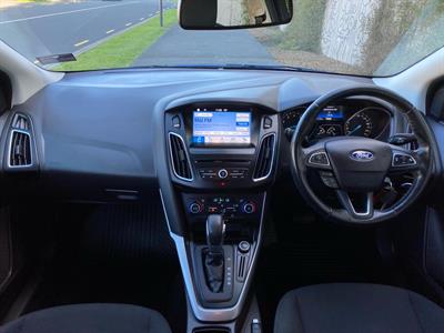 2018 Ford Focus - Thumbnail