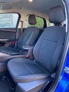 2018 Ford Focus - Thumbnail