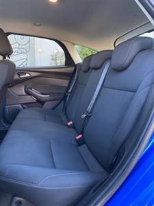 2018 Ford Focus - Thumbnail