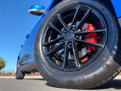 2018 Ford Focus - Thumbnail