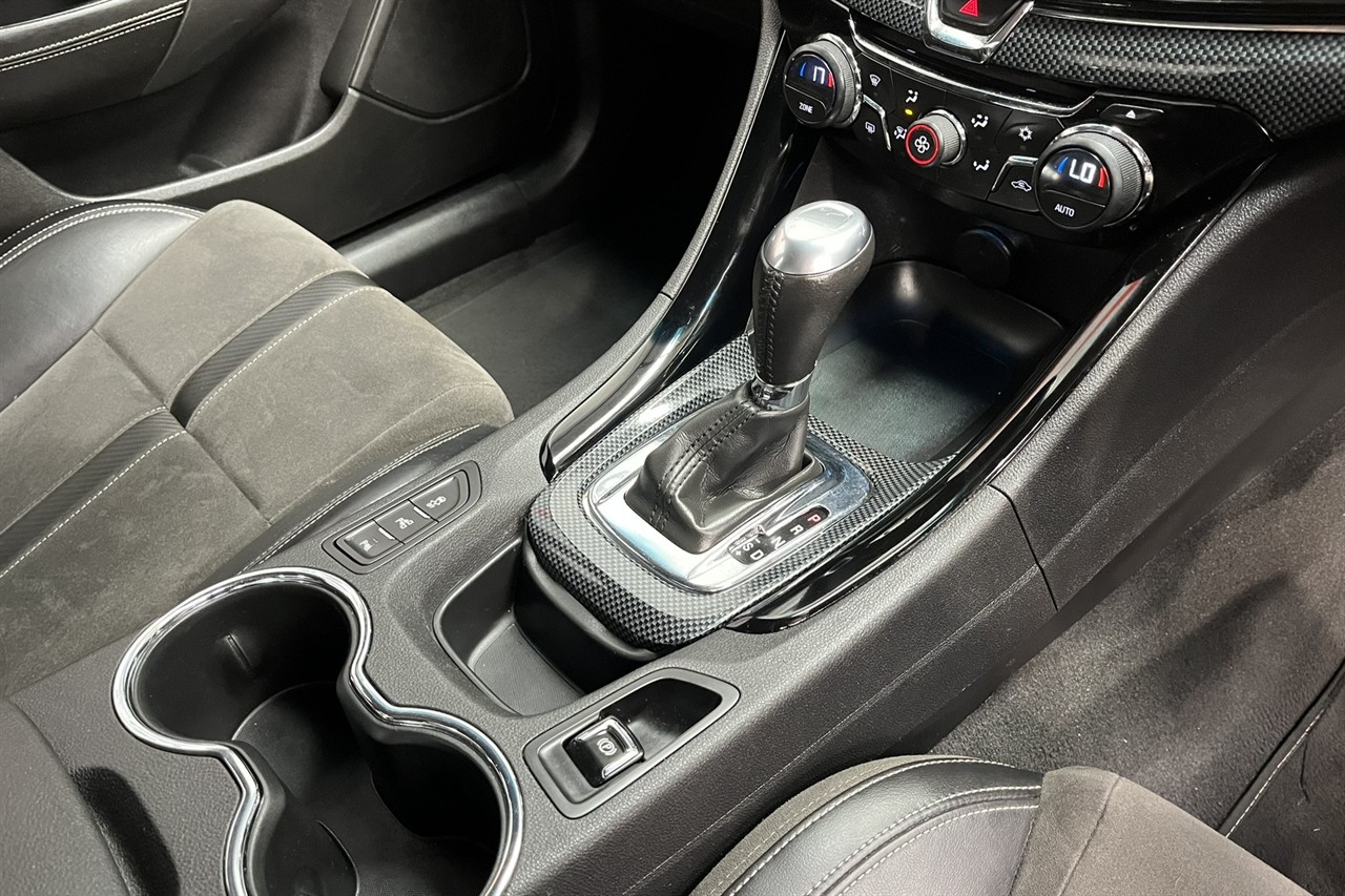 2015 Holden Commodore