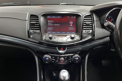 2015 Holden Commodore - Thumbnail