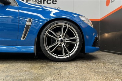 2015 Holden Commodore - Thumbnail