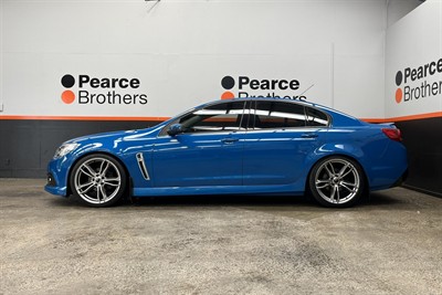 2015 Holden Commodore - Thumbnail