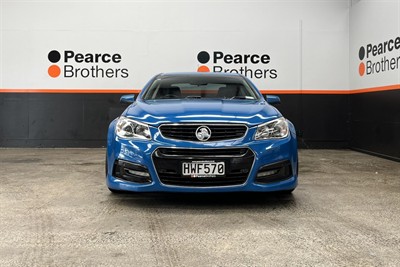 2015 Holden Commodore - Thumbnail