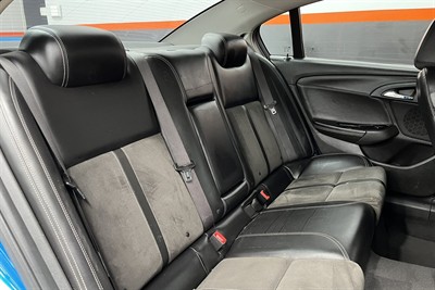 2015 Holden Commodore - Thumbnail