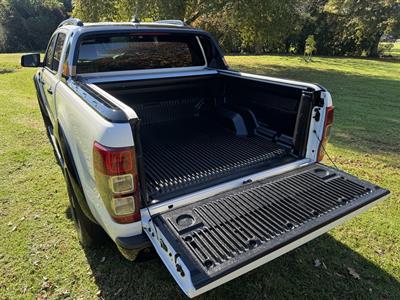 2021 Ford Ranger - Thumbnail