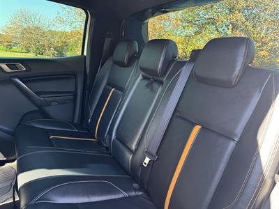 2021 Ford Ranger - Thumbnail