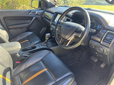 2021 Ford Ranger - Thumbnail