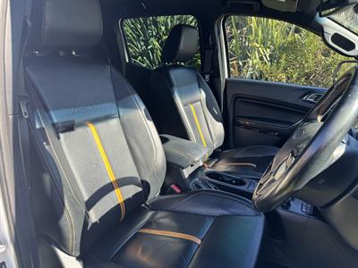 2021 Ford Ranger - Thumbnail