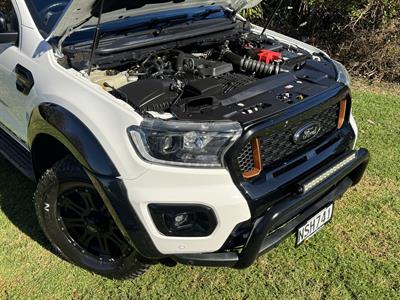 2021 Ford Ranger - Thumbnail