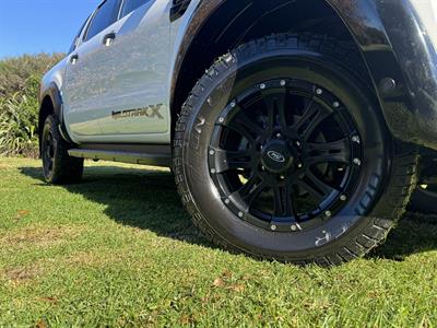 2021 Ford Ranger - Thumbnail