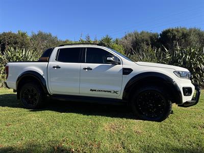 2021 Ford Ranger - Thumbnail