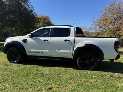 2021 Ford Ranger - Thumbnail