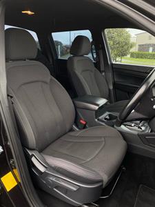 2021 Ssangyong Rhino - Thumbnail