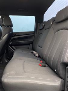 2021 Ssangyong Rhino - Thumbnail