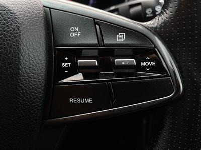 2021 Ssangyong Rhino - Thumbnail