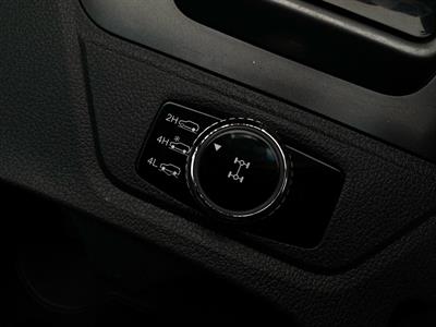 2021 Ssangyong Rhino - Thumbnail