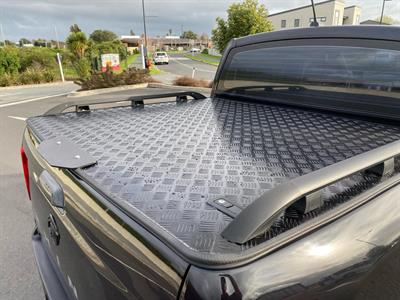 2021 Ssangyong Rhino - Thumbnail