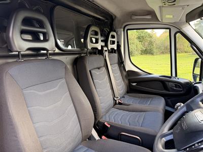 2018 Iveco Daily - Thumbnail