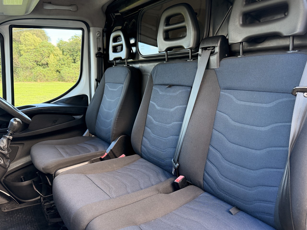 2018 Iveco Daily