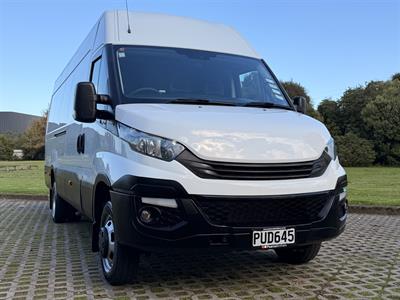 2018 Iveco Daily - Thumbnail