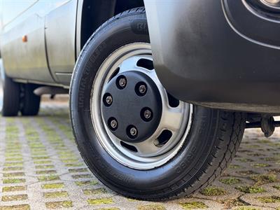 2018 Iveco Daily - Thumbnail