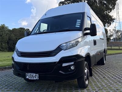 2018 Iveco Daily - Thumbnail