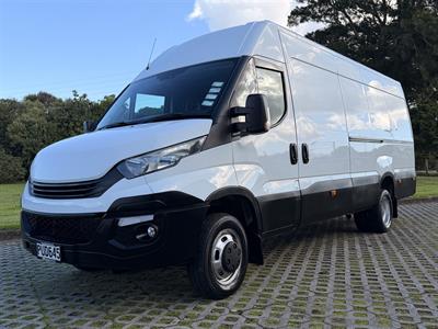 2018 Iveco Daily - Thumbnail