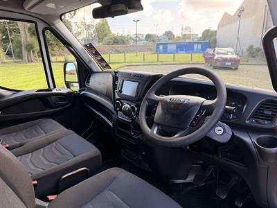 2018 Iveco Daily - Thumbnail