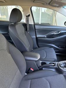 2021 Hyundai I30 - Thumbnail