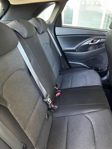 2021 Hyundai I30 - Thumbnail