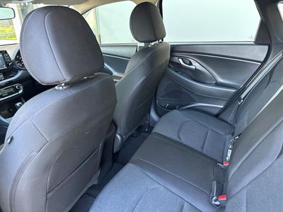 2021 Hyundai I30 - Thumbnail